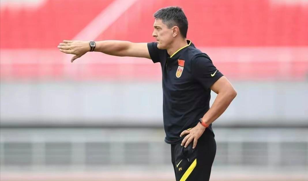 杨晨在国足高光时刻,鼠目寸光后患无穷视频