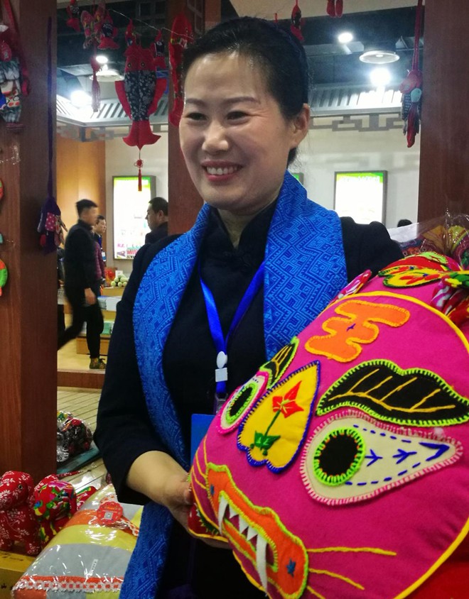 蒙山妈妈老粗布,蒙山妈妈粗布坊