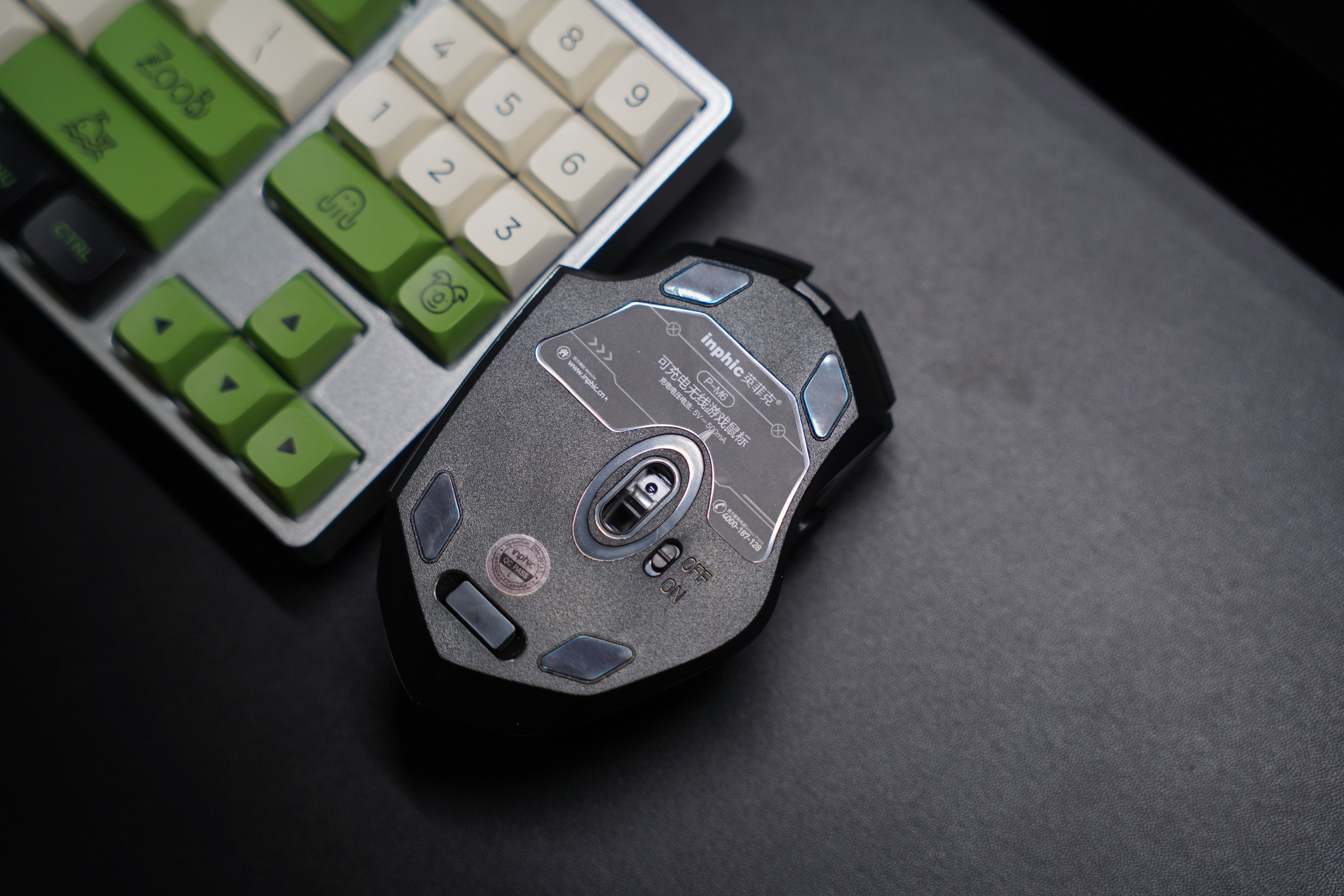 笔记本电脑必买配件推荐,笔记本电脑该买的配件有哪些