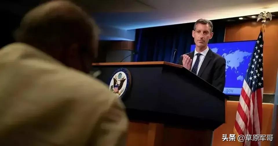 美国：中国必须进口美国疫苗，这话听着，咋感觉有点威胁的味道