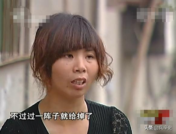 胡子女的真实故事,真实事件女孩长胡子