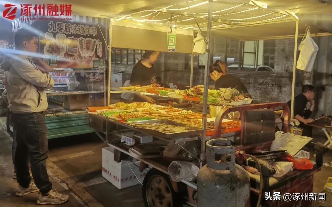 烟火人间市井生活,烟火人间生活气息