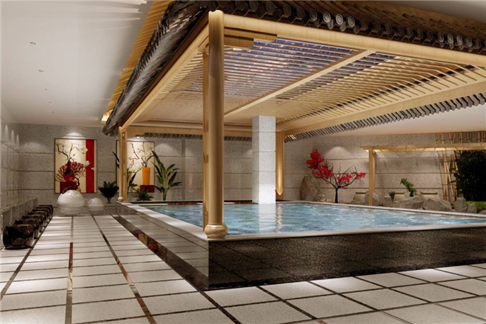 洗浴中心没人怎么办,洗浴中心为什么没人去了