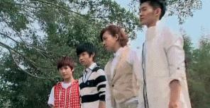 张翰回国后,出走半生归来仍是慕容云海