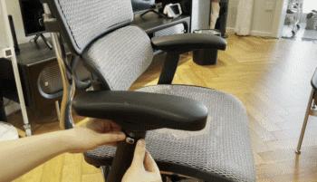 怎么挑选适合自己的人体工学椅,居家办公人体工学椅测评