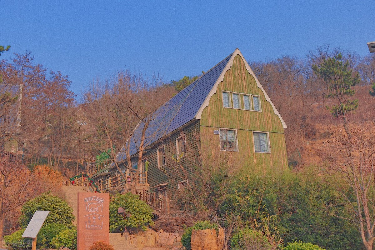 青岛疫情期间哪些景区免费,青岛疫情免费景区
