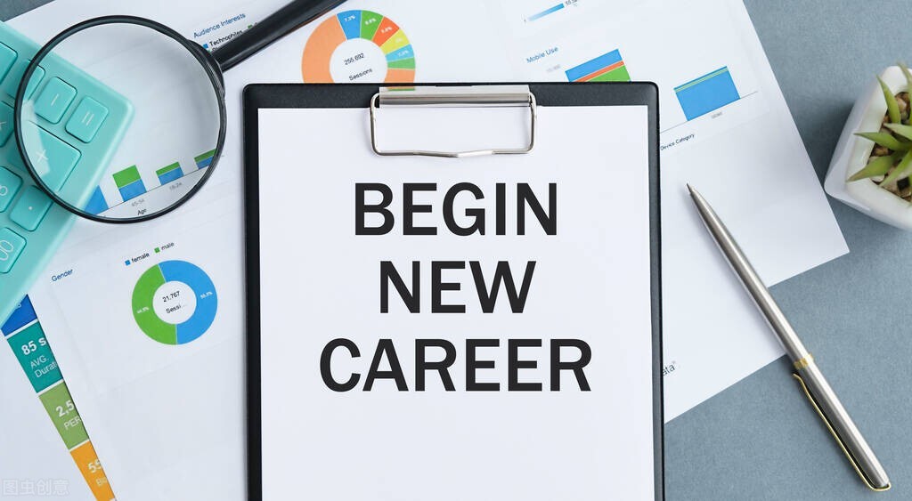 外贸业务员怎么规划自己的职业,外贸业务员转型soho比例高吗