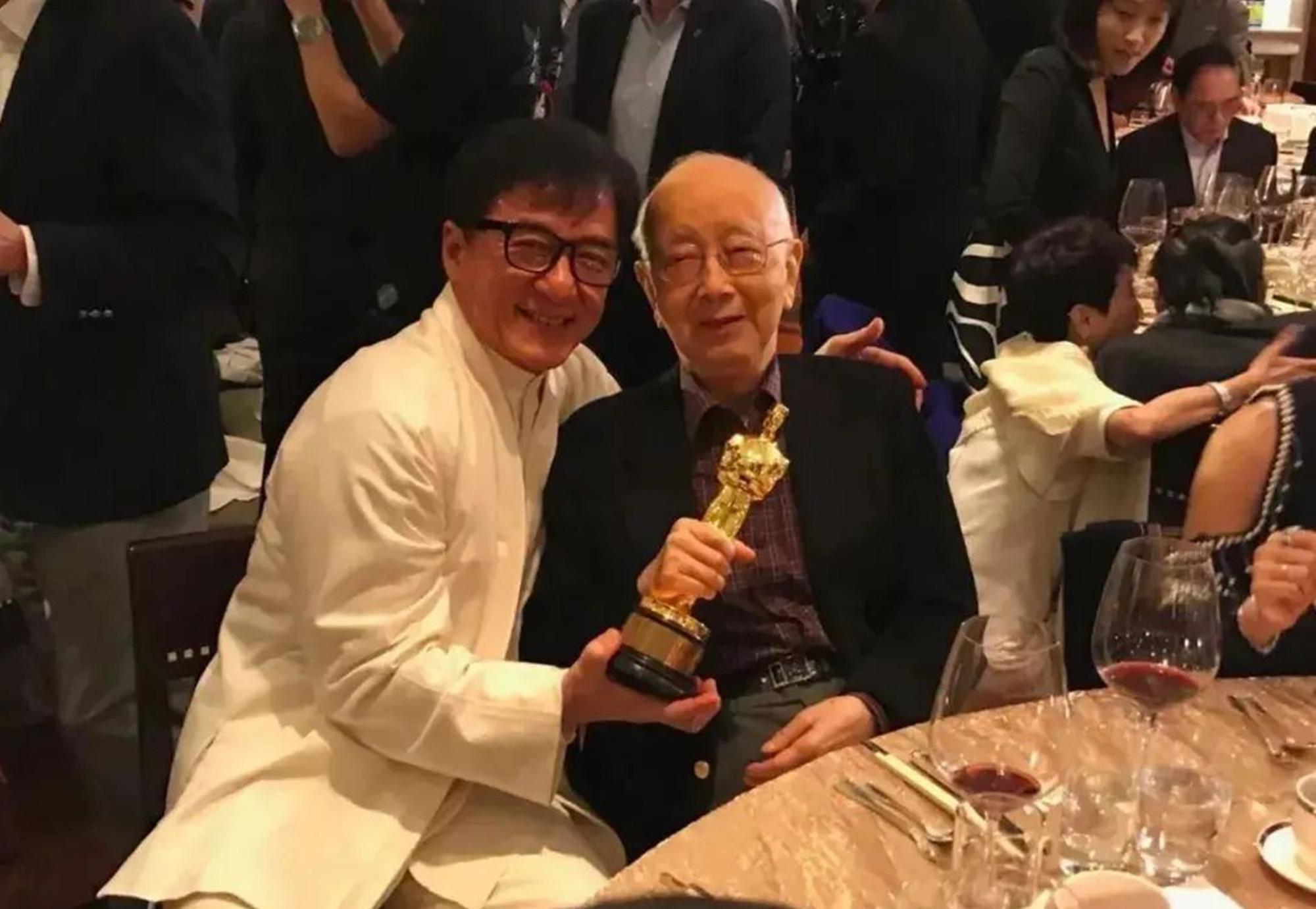 除了邵氏和嘉禾还有哪些电影公司,邵氏经典电影何时不拍了