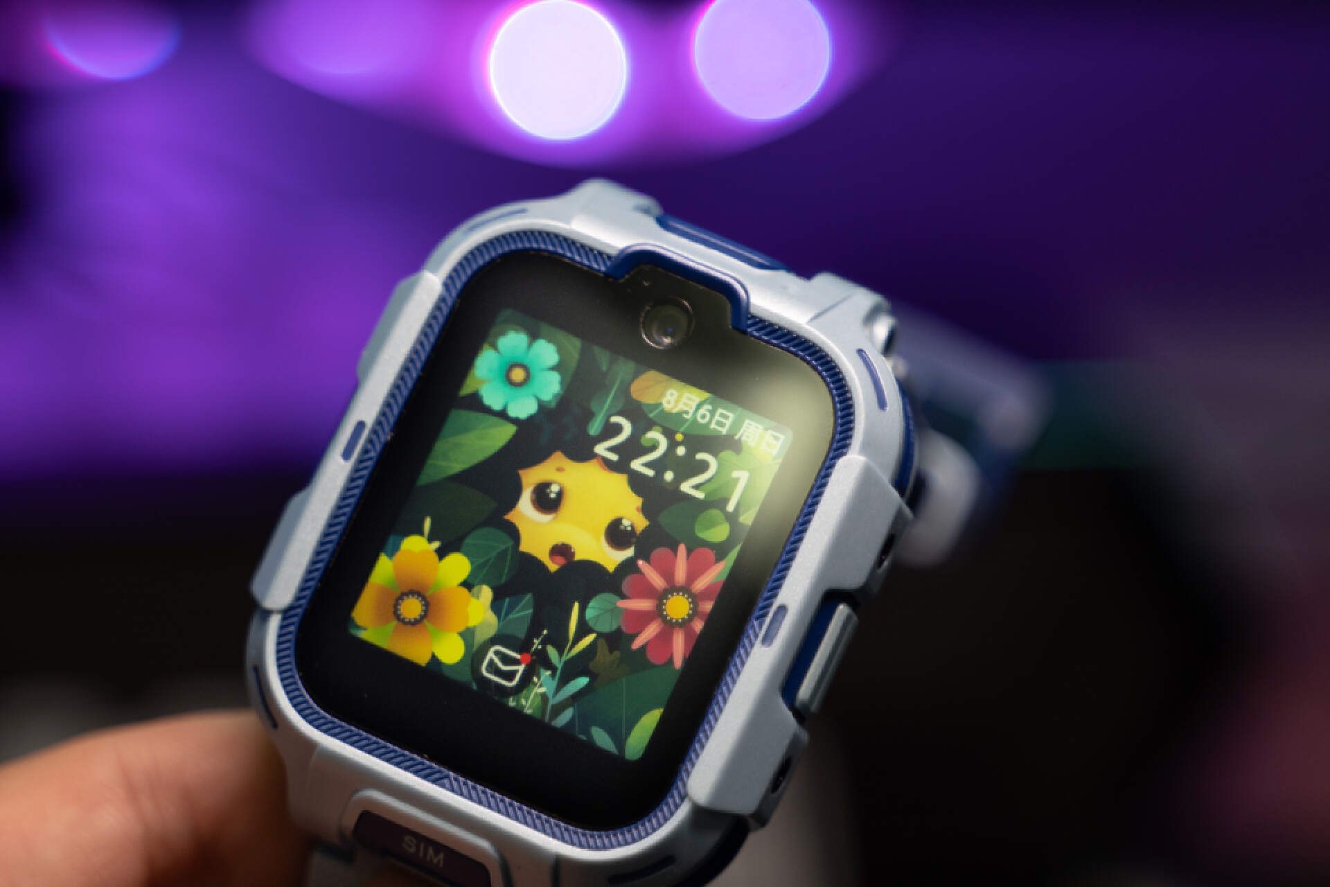 500档功能多的手表,500以下儿童智能手表测评