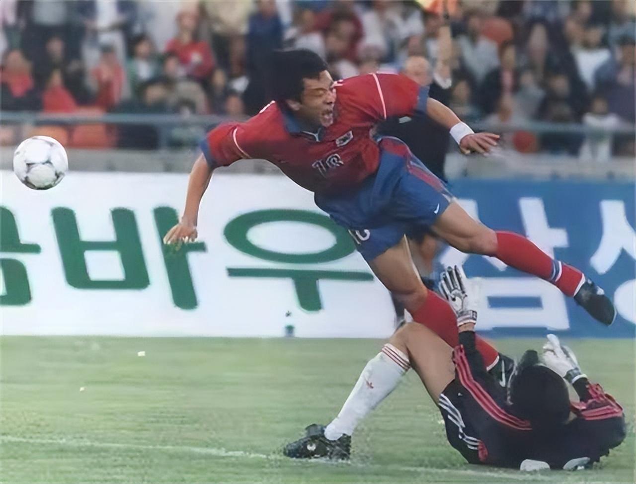 韩国主帅称踢国足很艰难,韩国主帅赛后谈国足