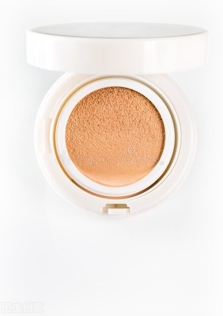 裸妆气垫bb霜粉底液怎么选择,气垫粉底霜正确使用方法