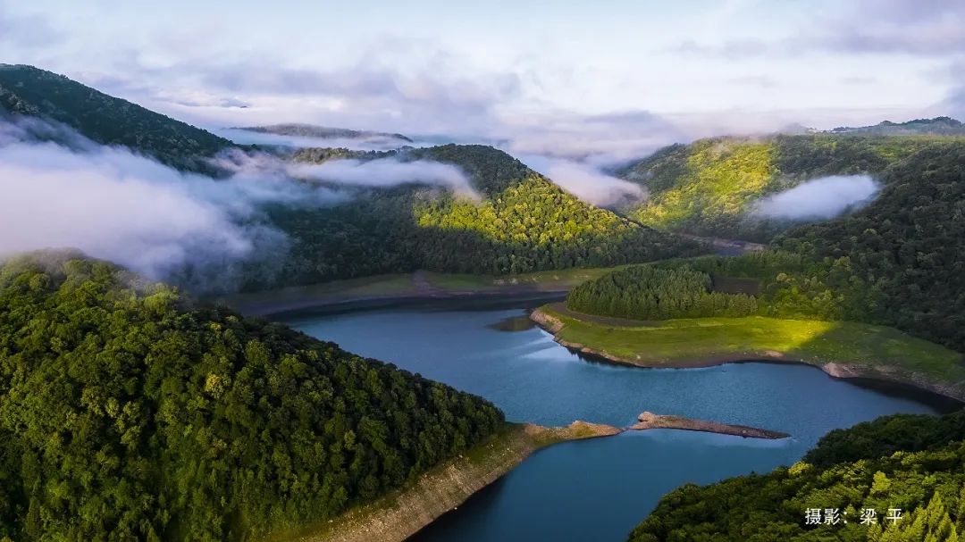 五一白山市自驾游的地方,五一白山出发2日游
