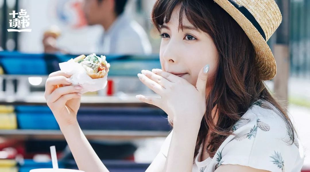 对抗焦虑的6个小方法，送给很累很累的你