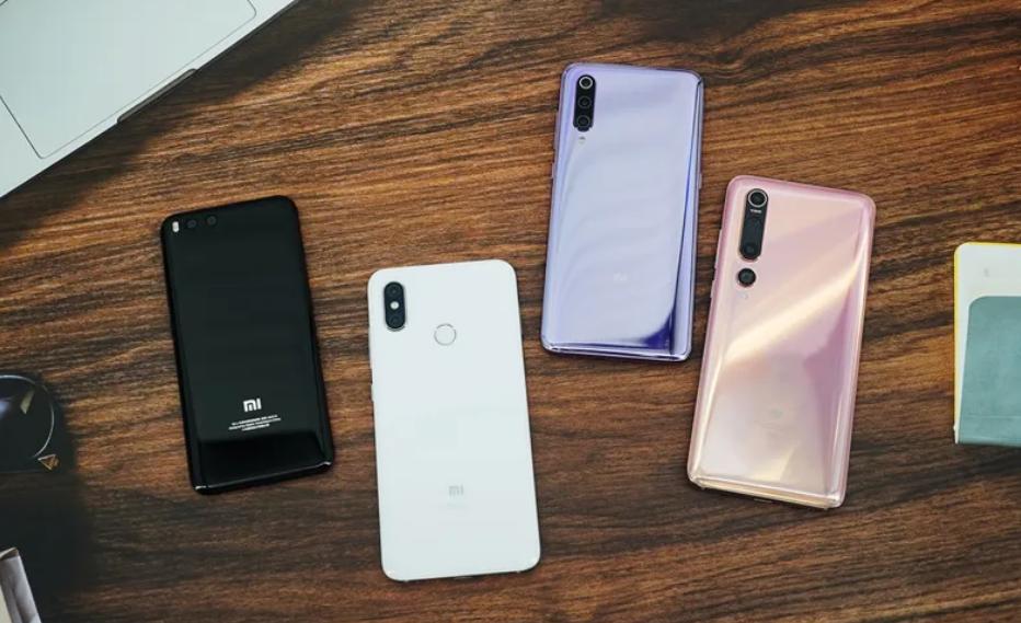 高端机选苹果还是小米还是华为,想换手机苹果和华为哪个好