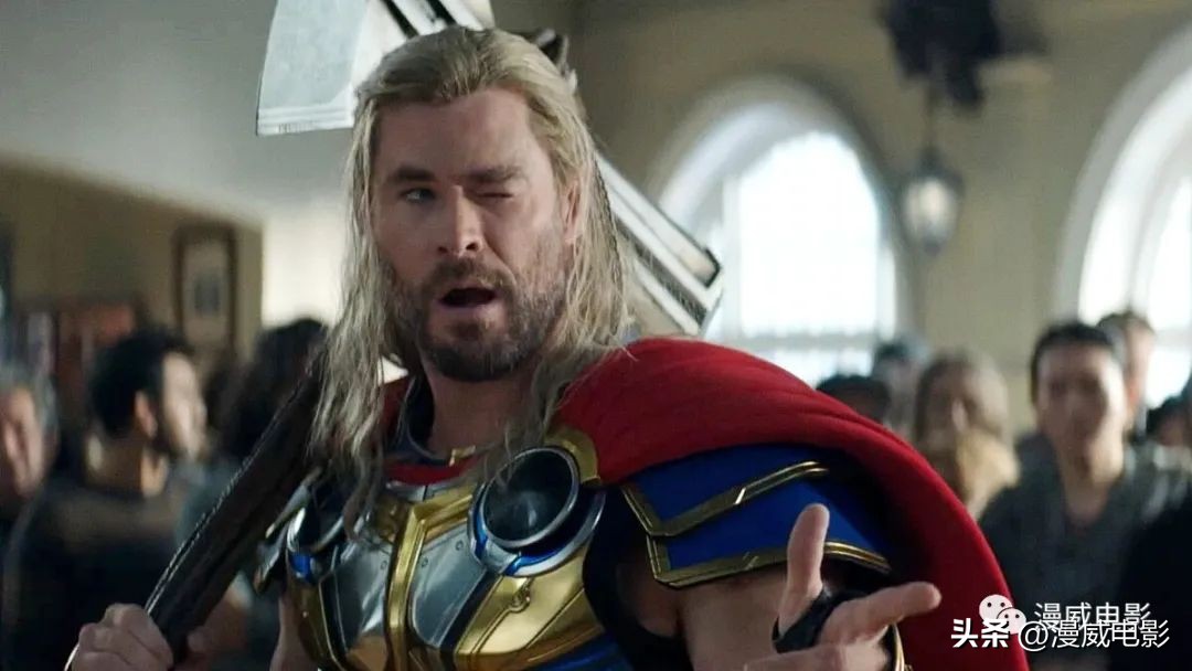 雷神5谁的力气最大,雷神5有海拉吗