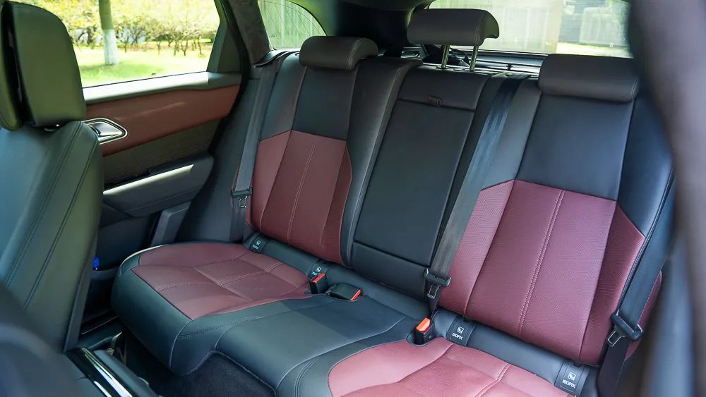 试驾路虎星脉3.0t,路虎揽胜星脉400马力加速测试