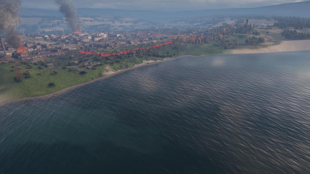 【超测前瞻】地图尺寸直线攀升！安斯克地图得到扩大！