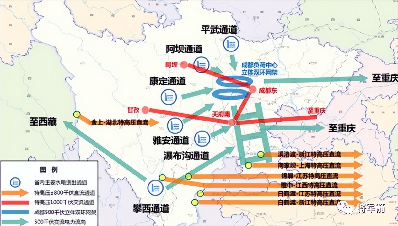 电力困局,四川水电面临的困境
