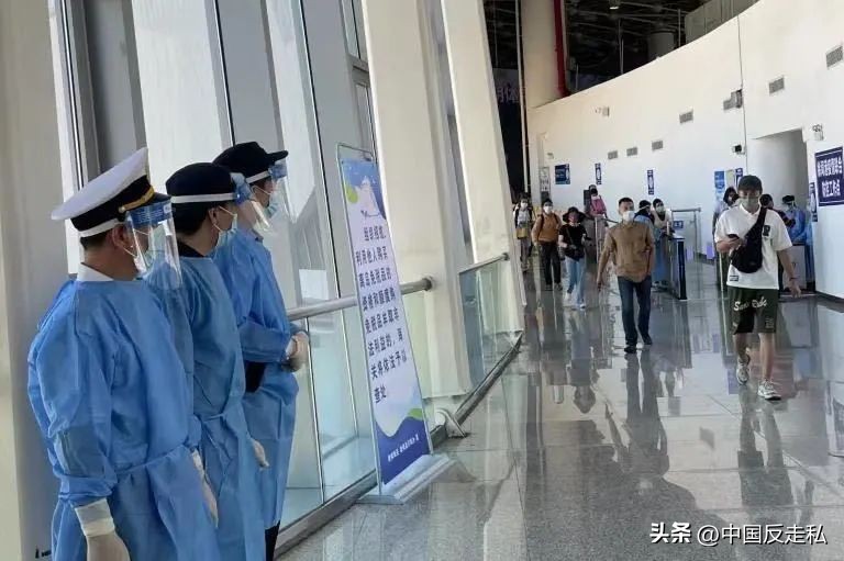 湛江海关缉私局走私最新新闻,湛江海关缉私事件