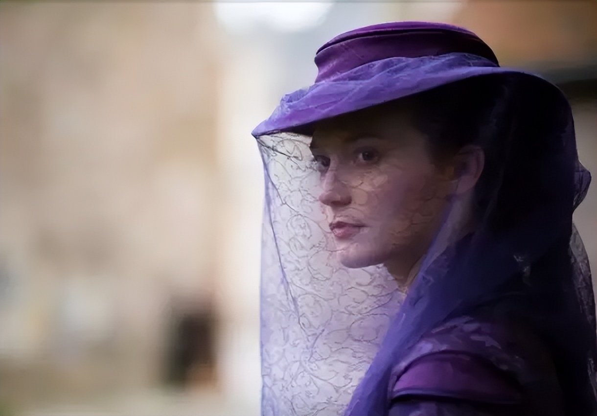 一分钟了解包法利夫人,包法利夫人真实事件