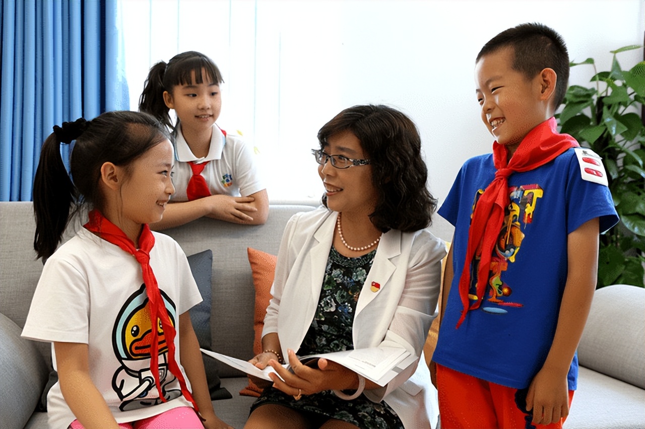 六一节园长对老师说的寄语,六一儿童节园长对毕业班的祝福