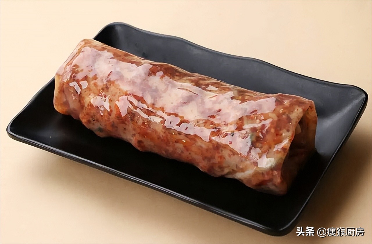 宿州五大名吃,安徽省宿州市有啥名吃