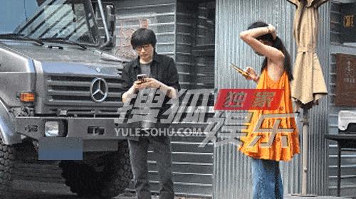 盘点张亚东娱乐圈恋情,张亚东感情现状