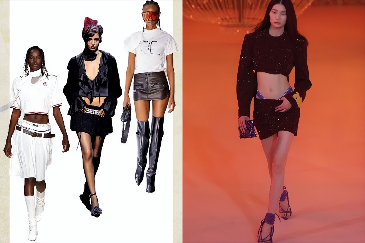 2020年冬季流行什么样的过膝靴,今年流行过膝靴穿搭