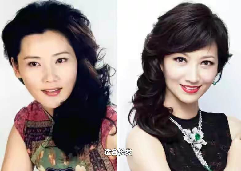 为什么女士剪短发会显老气,为什么大多数人剪短发不好看