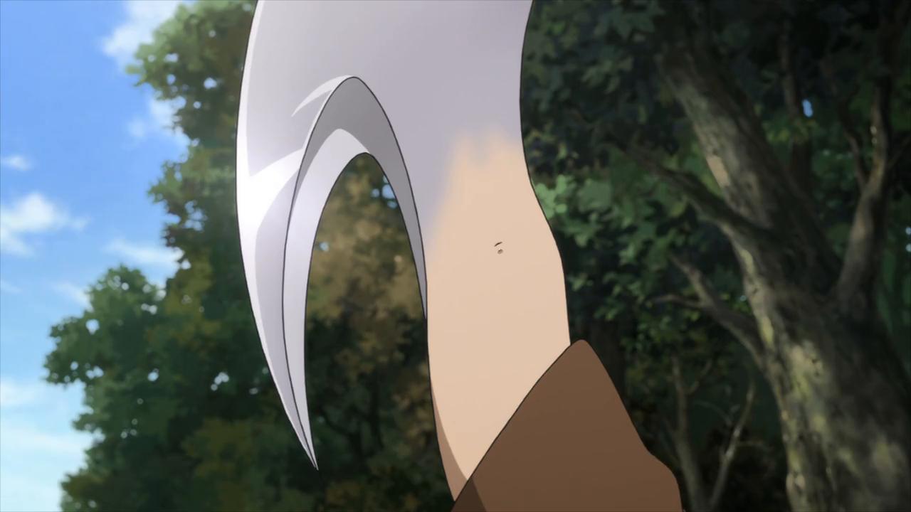 寄生兽里面能分辨同类的人动漫,寄生兽很凶残的动漫