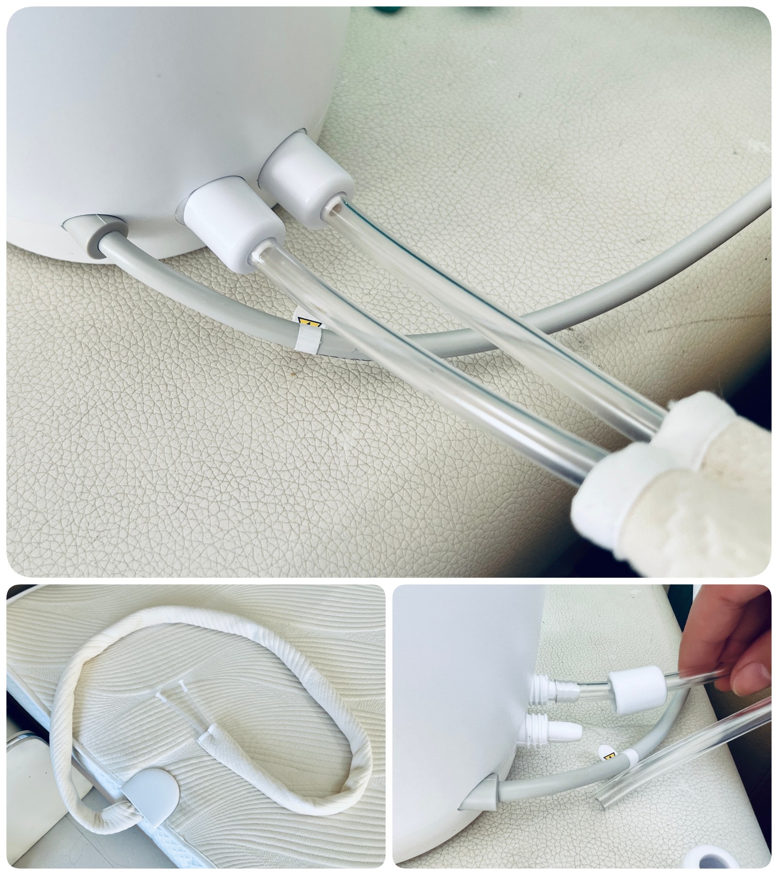 暖床水暖毯,地暖垫取暖测评