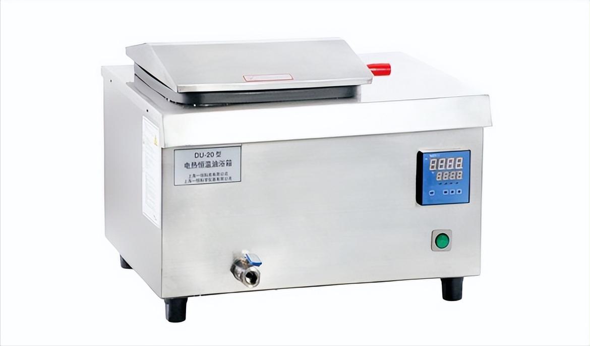 油浴锅水浴锅有啥区别,水浴锅和烘干箱一样么