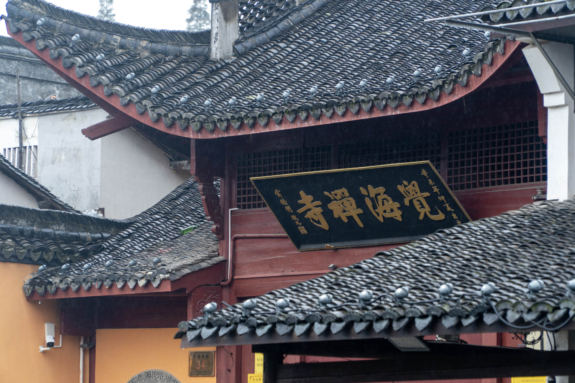 杭州附近古镇旅游乌镇,杭州西塘古镇有哪些景点