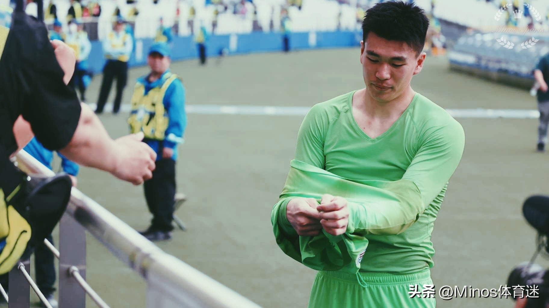 从中超寻找国字号遗忘的中生代:果真不堪大用?还是被相忘于江湖