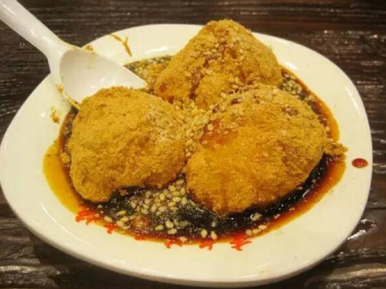 成都特色美食小吃排行榜前十名,成都本地人都会去什么地方吃小吃