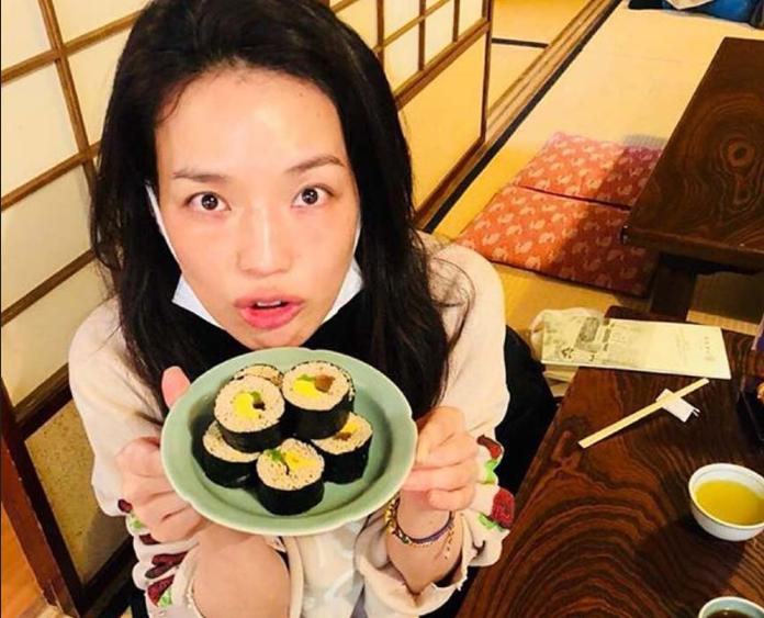 官媒点评女星“吃素论”后，央视主持人怒批：现代版何不食肉糜