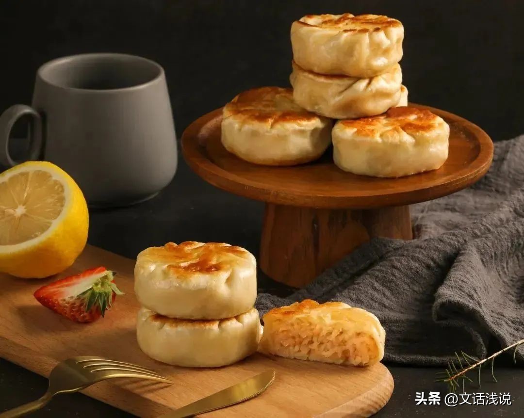 绍兴藏在巷子里的美食,绍兴古镇里的名吃老字号美食