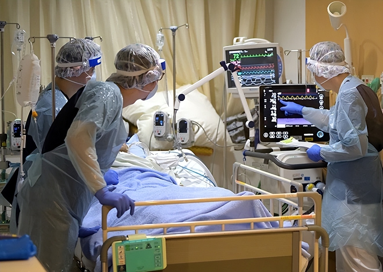 日本医疗崩溃的背后,日本医疗崩溃的真实现状