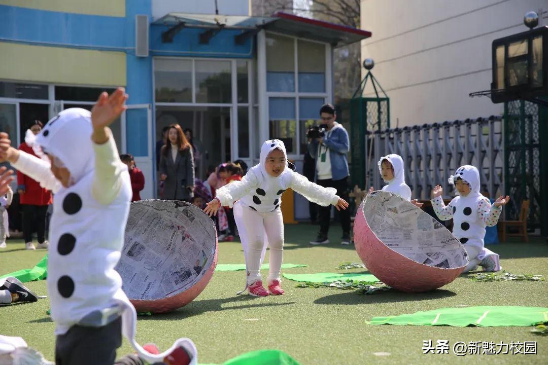 耕耘·我们的教育答卷——雨花台区学校特色与品牌系列报道8