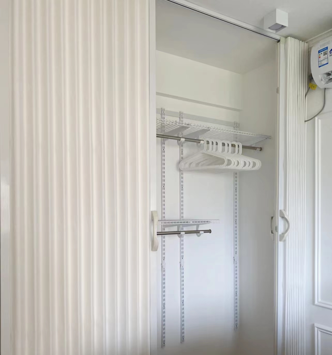 为什么越来越多人不要主卧卫生间,为什么越来越多的人装修不做吊顶