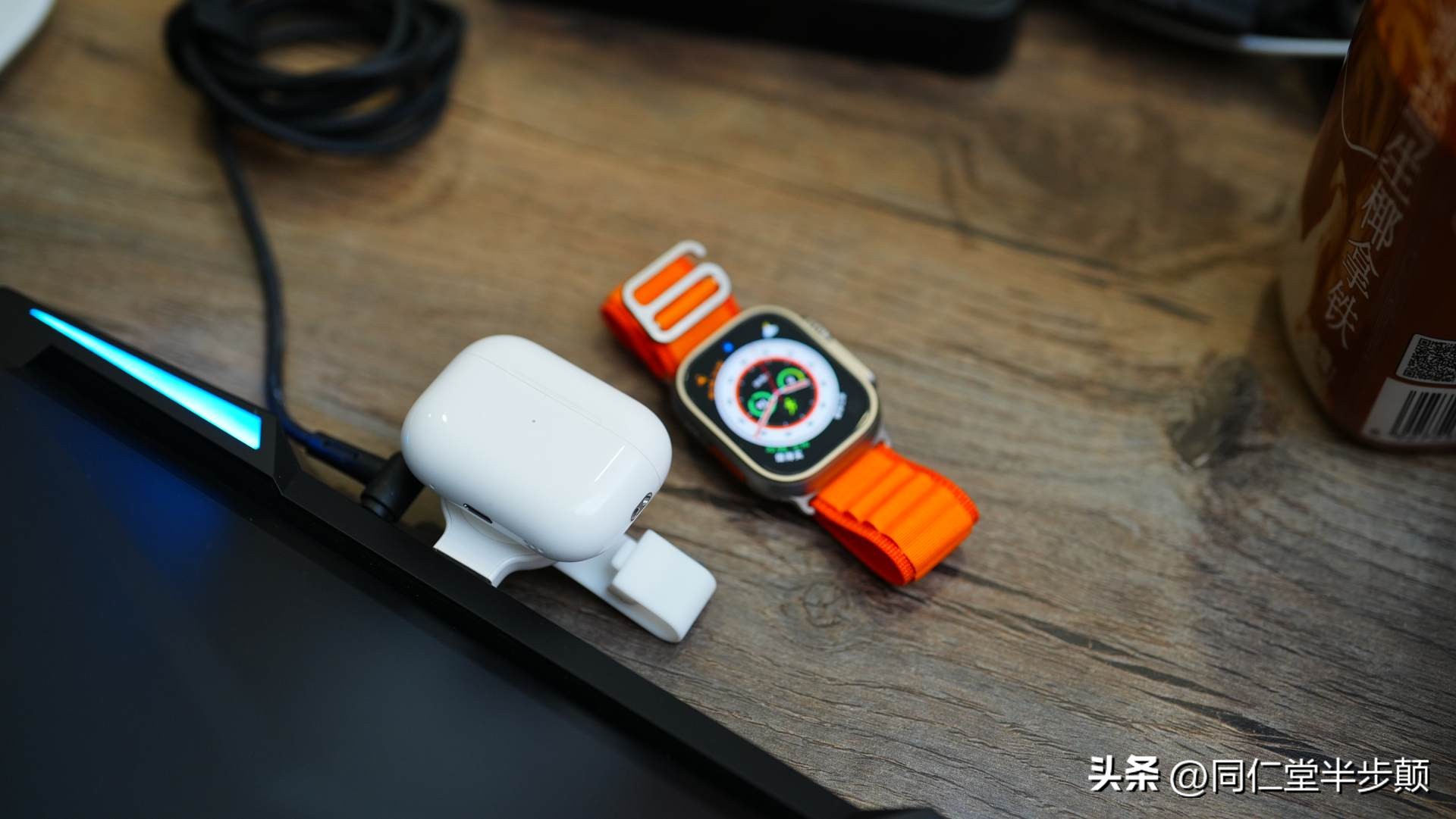 applewatch有必要上ultra吗,applewatch是男生戴的吗