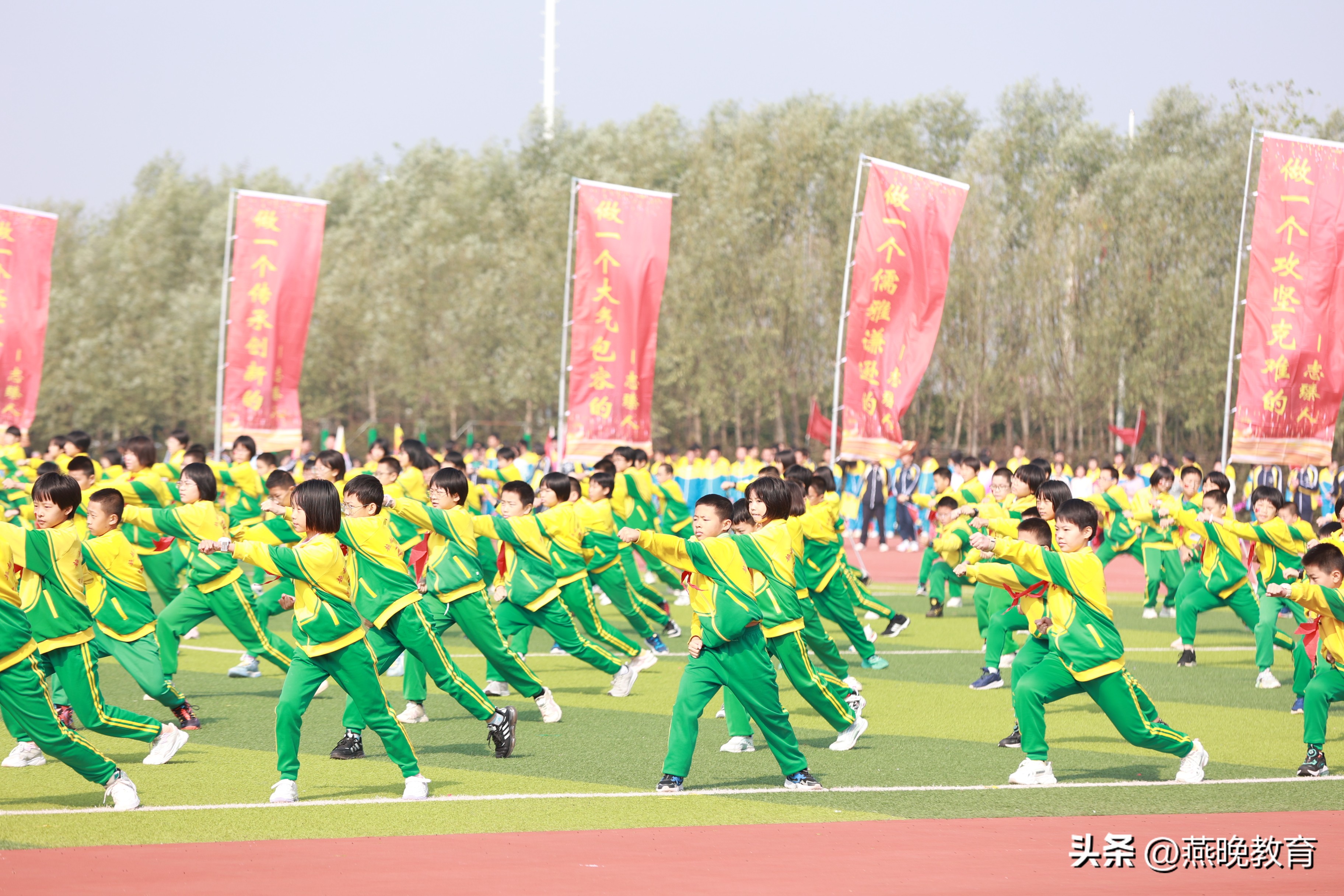 安平志臻中学第三届体育艺术节,学校体育文化艺术节活动方案