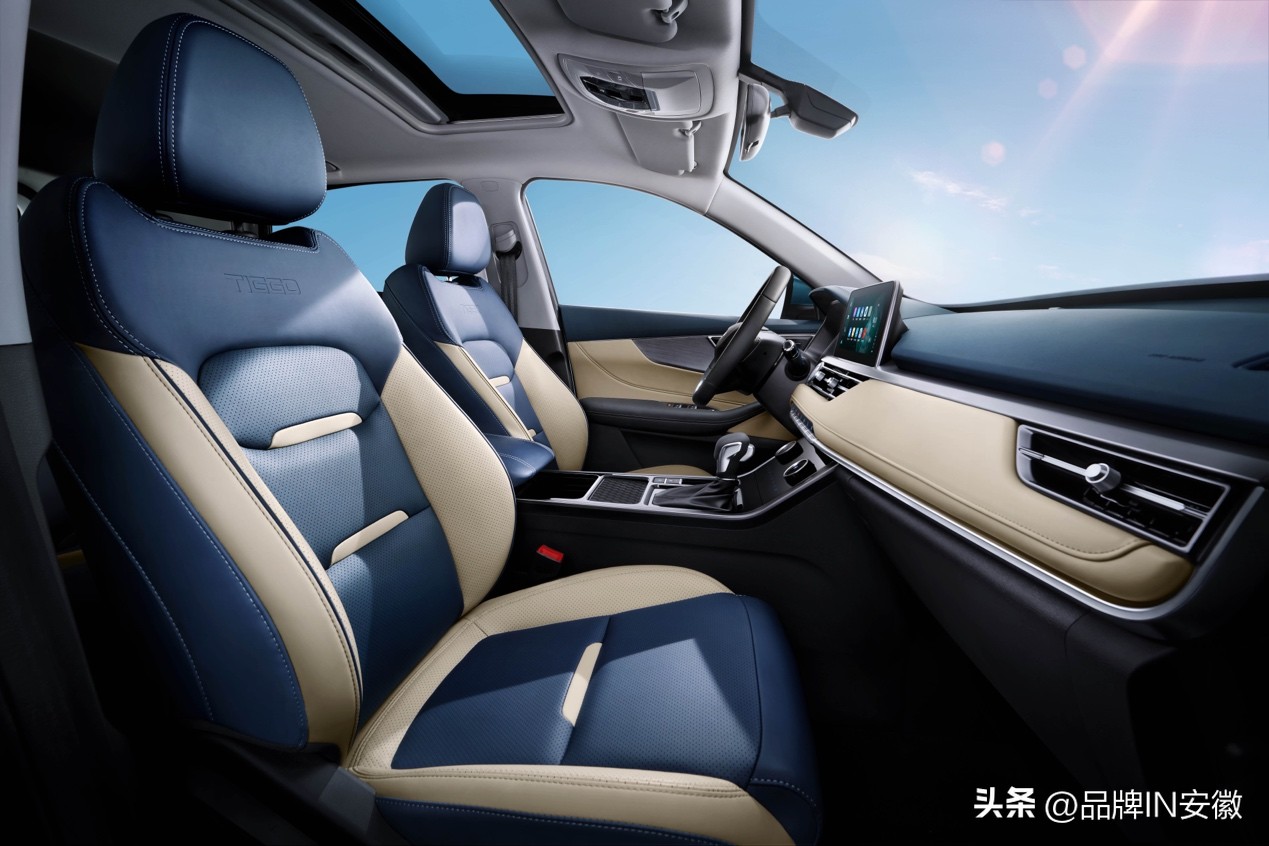 2024款奇瑞瑞虎5x有新款吗,2020款奇瑞瑞虎5x测评高能版