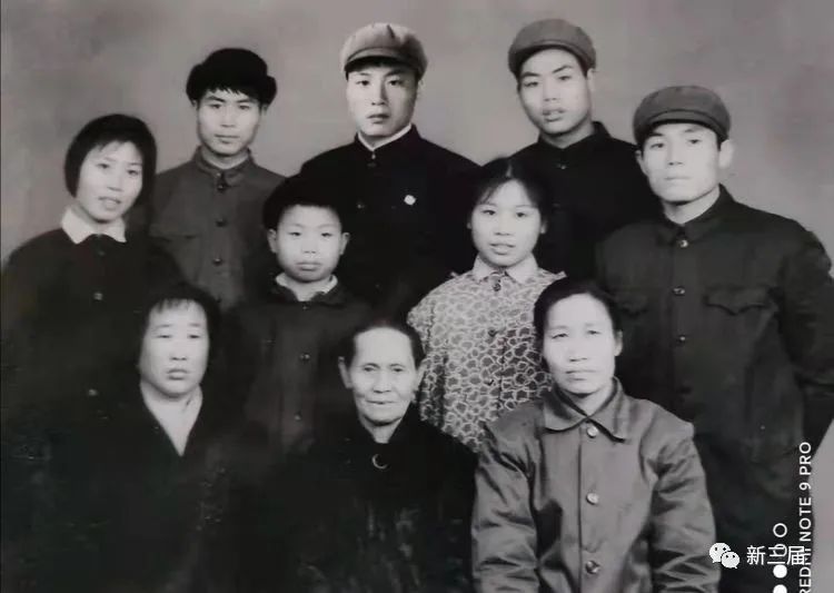 15岁北京娃，10年插队史，半世纪陕北情