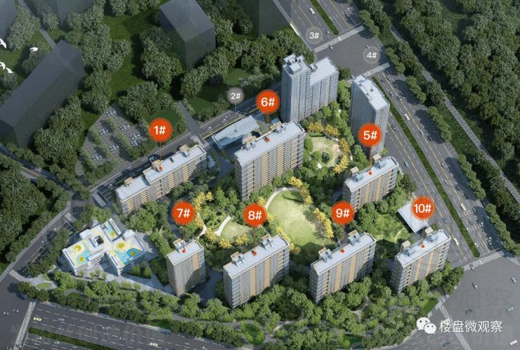 北京二环内新楼盘出售,北京二环新楼盘房价