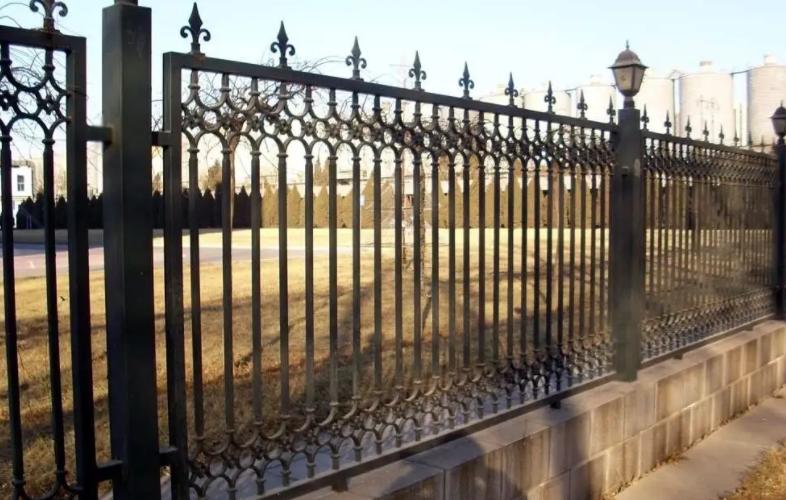 昌平锌钢铁艺围栏源头生产厂家,顺义锌钢铁艺围栏源头生产厂家