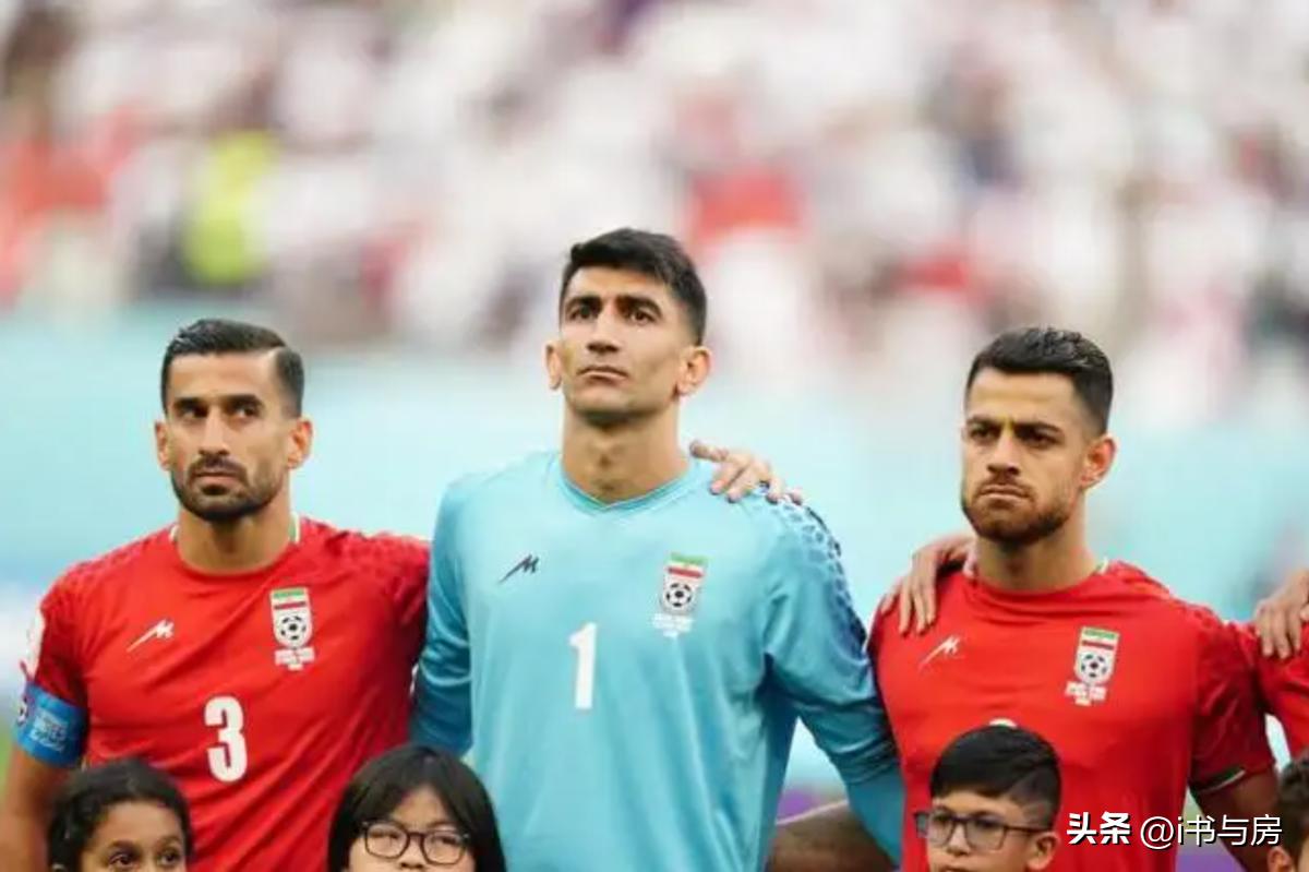 伊朗男足世界杯取胜,伊朗男足闯进世界杯