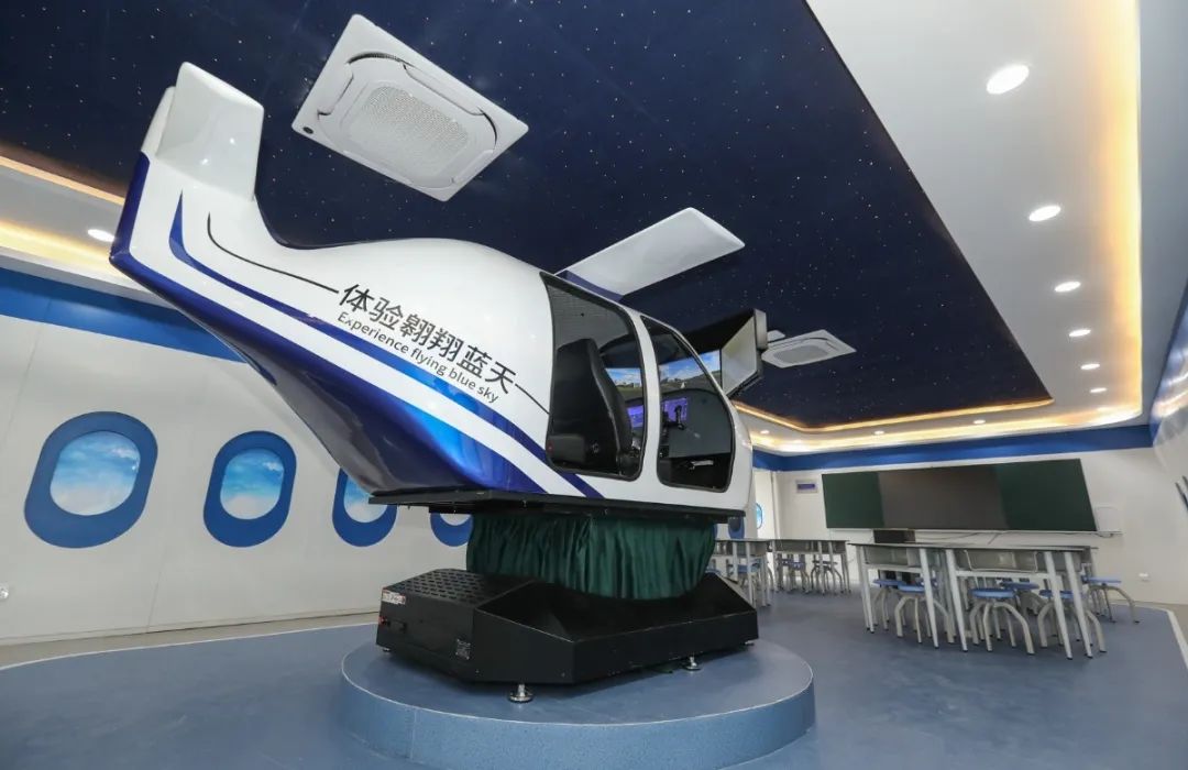 探校！常州市田家炳初级中学、常州市实验小学焕新归来