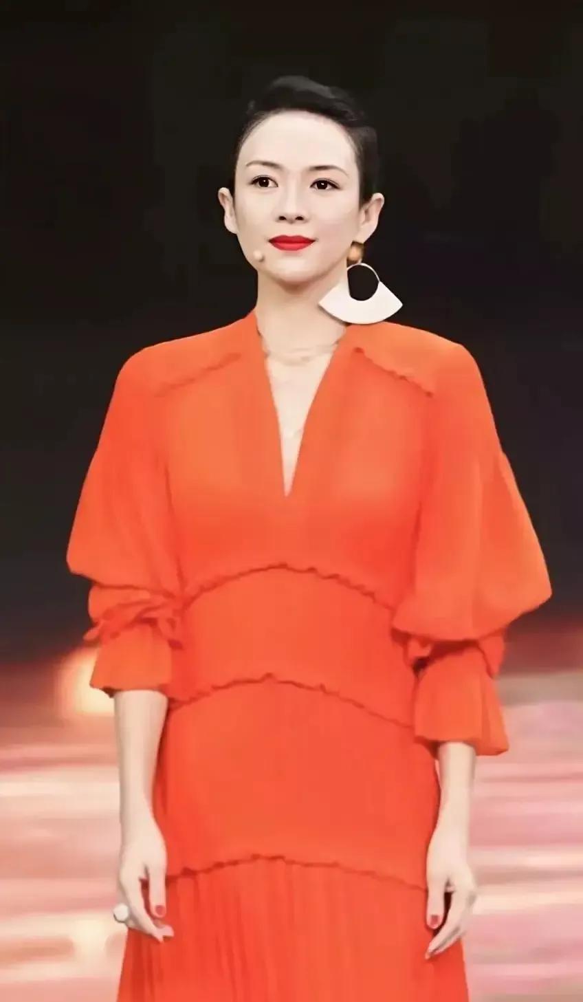 章子怡漂亮还是范冰冰漂亮,章子怡美图