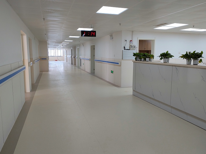 pvc塑胶地板室外用,塑胶pvc地板可以用在卫生间吗